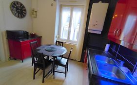 GO TO LUX Logement Entier [Parking Gratuit]